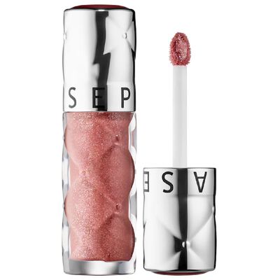 OUTRAGEOUS PLUMP LIP GLOSS (BRILLO LABIAL)